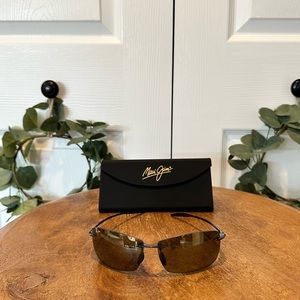 New. Maui Jim Sunglasses